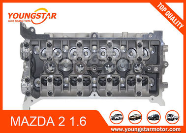 سرسیلندر موتور ZY37-10-10X ZY371010X برای مزدا 3 1.6 / مزدا 2 1.5