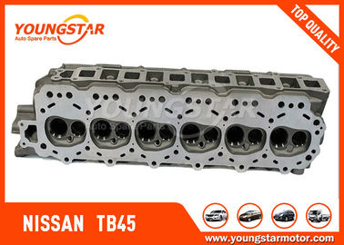 موتور سیلندر NISSAN TB45 11041-VC000 بنزین 12V