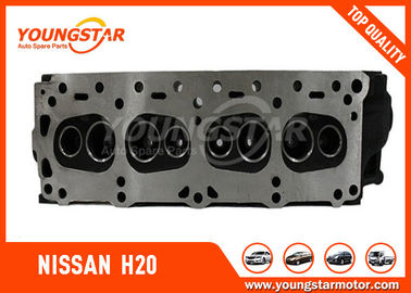 موتور سیلندر سر NISSAN H20؛  کامیون NISSAN H20-2 H20 II 2.0 11040-55K10