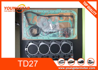 مجموعه واشر سر سیلندر TD27 Full Engine Repair Kits 10101-43G85