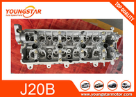 سرسیلندر موتور J20B 11100-65G03 برای SUZUKI Vitara 2.0L J20B