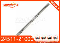 Engine Rocker Arm Shaft for Hyundai 24511-21000  24521-21004 Rocker Shaft