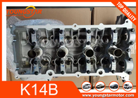 سرسیلندر موتور K14B برای 11100-82j01 SUZUK Swift AZH412