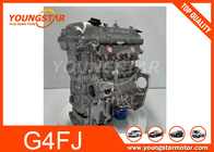 G4FJ 1.6T بلوک سیلندر موتور برای هیوندای Tucson TL SONATA برای کیا اسپورتیج