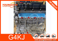 پلاستيك 2.4L G4KJ موتور سيليندر بلوک برای Kia Optima Sorento Forte هیوندای سوناتا