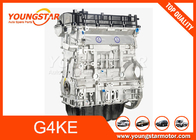 2.4L TCI G4KE موتور برای هیوندای Tucson Sonata Kia Sportage