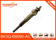 قطعات موتور اتومبیل Glow Plug BK3Q-6M090-AC WL03-18-601 WL81-18-601 Ford Ranger 2.2D 3.2D 2012-