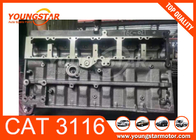 قطعات یدکی بیل مکانیکی CAT 3116 موتور بلوک سیلندر 149-5403 1495403