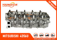 سر موتور سیلندر برای MITSUBISHI 4D56U L-200 06 16V 2.5tdi 1005A560 4D56-16V