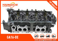 موتور سیلندر سر برای NISSAN GA16DE؛  نیسان GA16-DE Primera 1.6 16V 11040-57Y00 11040-57Y02 11040-73C0