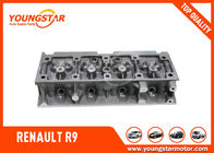 موتور سیلندر سر برای RENAULT R9؛  RENAULT-9 1400CC 7700715244