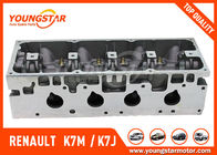 موتور سیلندر RENAULT K7M K7J؛  Renault 1.6 K7M 8 valve 7701472170