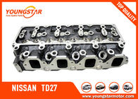 موتور سیلندر سر NISSAN TD27T (24 میلیمتر) برداشتن انژکتور قطر-24MM 11039-7F403