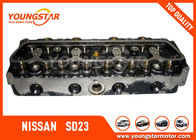 موتور سیلندر سر NISSAN SD23 SD25 11041-29W01؛  وانت 2300 / Datsun 720 2289cc 2.3D، 11041-29W01