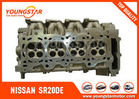 موتور سیلندر سر NISSAN SR20DE 11040-2J200؛  نیسان نیسان Almera 200SX S14 Primera SR20DE 2.0