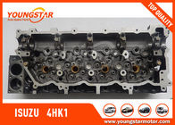 سر سیلندر موتور برای ISUZU 4HK1 8-98170617-0 5.2L 16V / 4CYL (نوع خودرو و نوع کامیون ماشین)