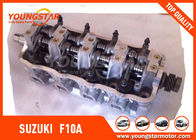 SUZUKI Carry F10A 11110 - 80002 سر سیلندر خودکار با 8V / 4CYL موتور سوپاپ