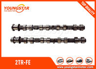 TOYOTA 2TR - موتور موتور Camshaft 13501 - 75060 (IN) / 13502 - 75060 (EX)