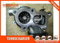 حرفه ای MITSUBISHI 4D56 Turbocharger 49177 - 01504 / td04 turbocharger