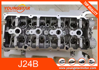 سرسیلندر موتور آلومینیومی سوزوکی J24B 11100 - 78KA0 11100 - 78K00