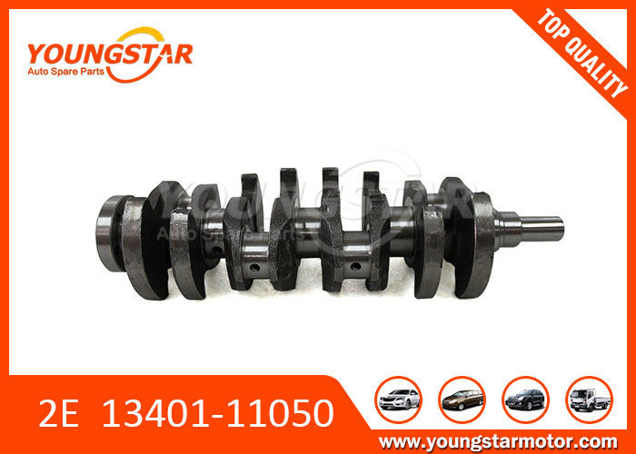TOYOTA High Performance Engine Parts Crankshaft 2E OEM 1340111050