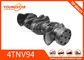 Yanmar forklift parts 4TNV94 Engine Crankshaft 129902-21000