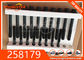 MAZDA B2500 WL پیچ و مهره سر سیلندر برای فورد رنجر AMC 258179 مجموع 18 PCS
