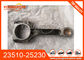 23510-25040 23510-25230 Con Rod Assy 40Cr Forming For Hyundai NFC 2.4 Tocson