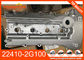 22410-2G100 قطعات موتور خودرو پوشش هیوندای سوپاپ برای IX35
