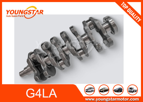 G4LA 23110-03221 کرک آست موتور برای هیوندای و KIA 1.2