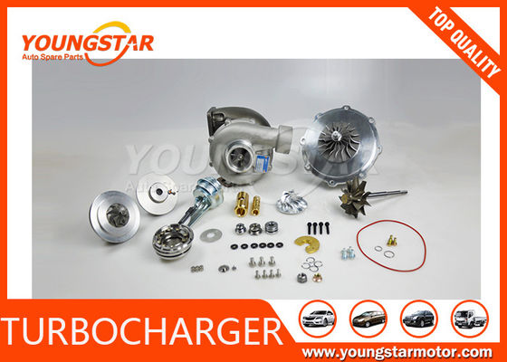 هیوندای توربو D4BH OEM 28200-42560