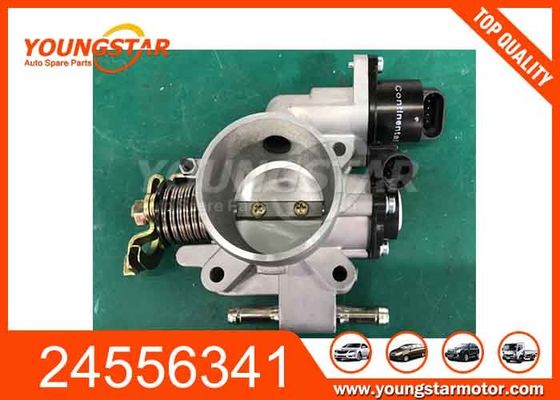 موتور دریچه گاز 9017509 9052842 24556341 برای CHEVROLET N300 / N300P / N200