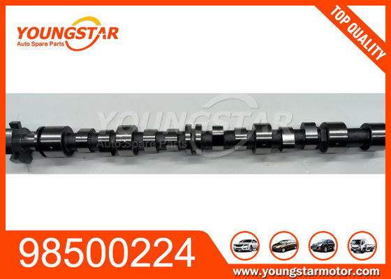 98500224 CAMSHAFT برای GM برای شیورولت