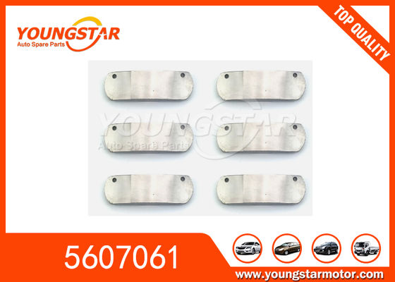 بازوی موتور Rocker Arm Valve بازوی Rocker Arm برای Opel Astra G/Vectra 2,0/2,2DTI X/Y 20/22 OEM 5607061 90502753 با عملکردهای عالی