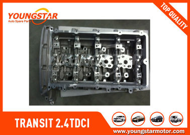 فورد ترانزیت 2.4TDCI 6C1Q-6090-AE عملکرد سر سیلندرها Assy Culata فورد 2.4 TDCI 908766