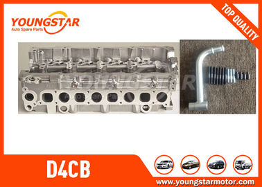 سر سیلندر خودکار دیزل برای SORRENTO 2.5 TCI 908753 22100-4A010