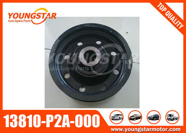 Lightweight Crank Pulley HONDA 13810-P2A-000 Harmonic Balancer 13810-P2A-000 13810-PWA-003