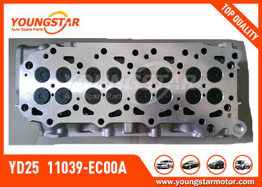 سرسیلندر NISSAN Navara YD25 11039 - EC00A