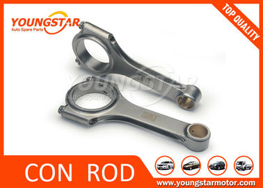 میله های اتصال چدن 23510-2E100 برای Hyundai NU 1.8 مقاومت بالا TS 16949