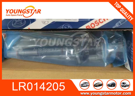 لندروور دیزل انژکتور 3.0 لیتری LR014205 LR095361 0445116064