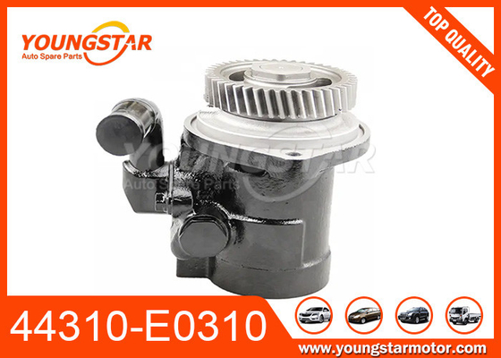 پمپ فرمان برقی فولادی E13C برای Hino OEM 44310-E0310