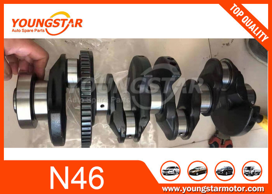 11210142288 11210142287 و 11217516424 میل لنگ موتور برای BMW N46