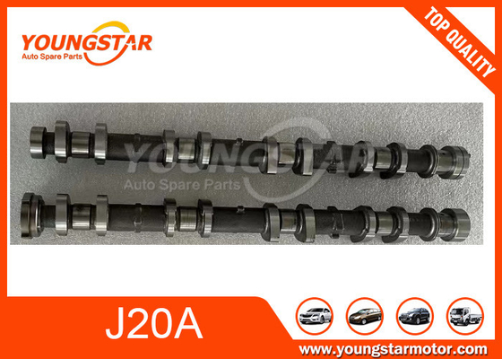 SUZUKI J20A فورجی موتور فولادی میل بادامک 12721-65J00 12710-65J00
