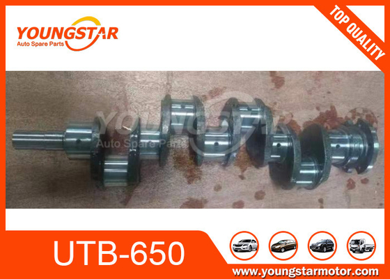 میل لنگ موتور فولادی UTB-650 برای تراکتور UTB