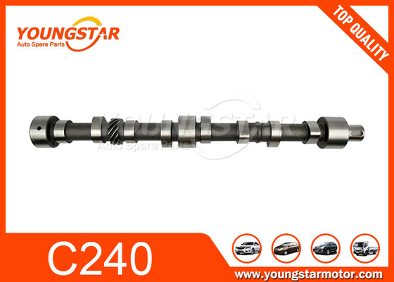 میل بادامک موتور سوخت دیزل آهنی برای ISUZU C240 ​​5125110780