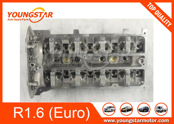 سر بطری آلومینیومی فورد R1.6 (اروپا) BM5G-6A258A-A (نوع صادرات)