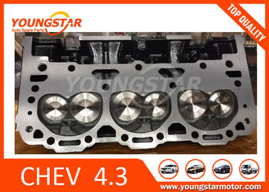 CHEVROLET 4.3L / 262 GM V6 4.3L سیلندر اتومبیل شماره دستی ریخته گری 12557113