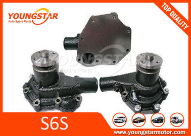 قطعات کامیون کامیون S6S 32B45-10031 / قطعات موتور آلیاژی خودرو