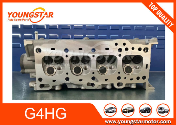 هیوندای آتوس 1.0l 12v سر سیلندر ماشین مواد آلومینیوم کامل