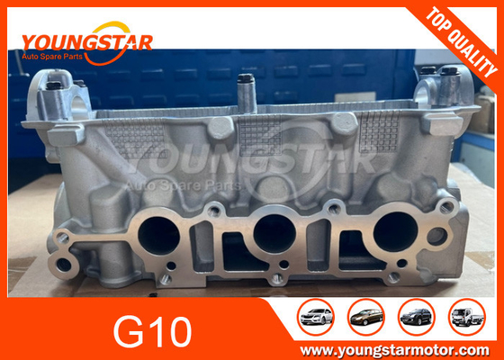 سوئیفت G10 آلومینیوم آلیاژ موتور ماشین سر سیلندر 1.0 SOHC سیستم شیر